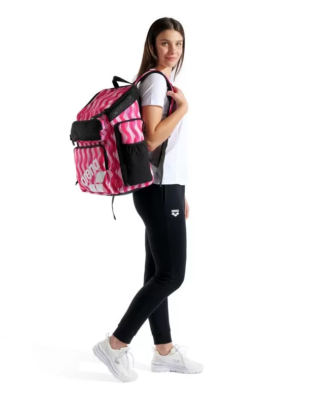 ARENA ONE GO BACKPACK 45L AO RIPPLE RANAC ZA PLIVAČE 