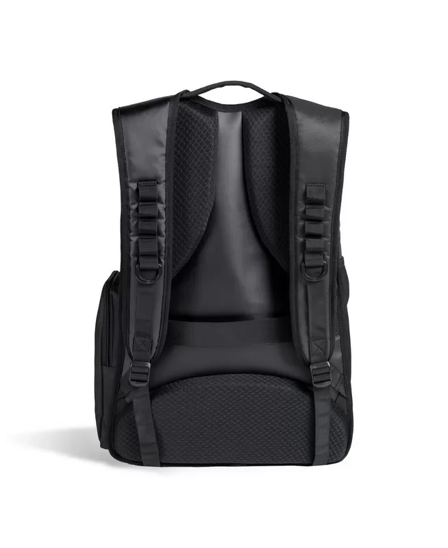 ARENA ALL SET BACKPACK 45L BLACK RANAC ZA PLIVAČE 