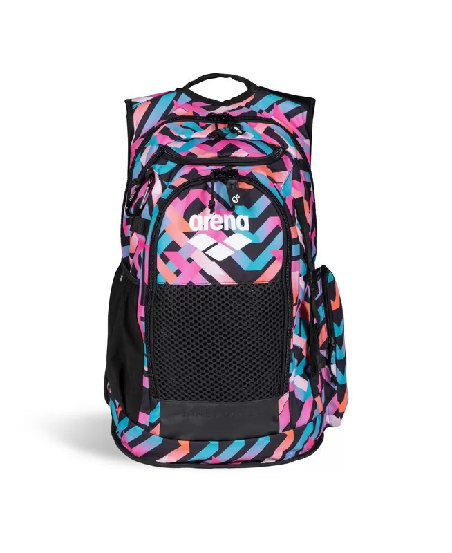 ARENA ALL SET BACKPACK 45L AO TEXTURE 