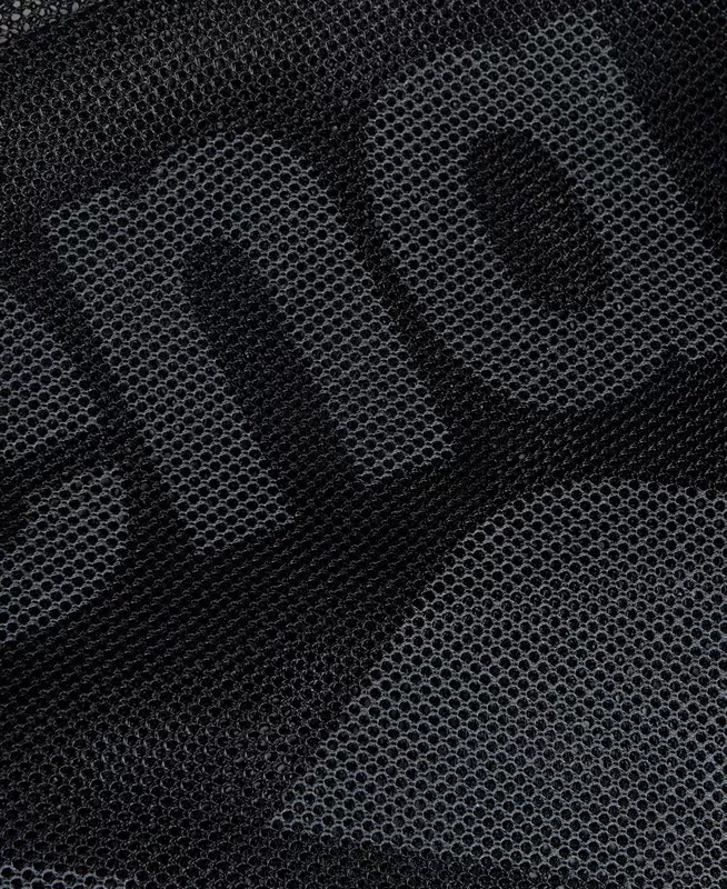 ARENA ONE GO MESH BAG BLACK 