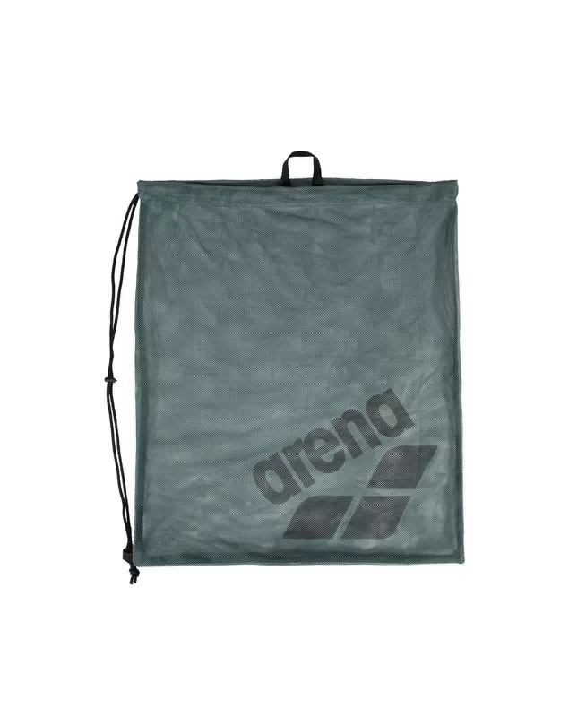 ARENA ONE GO MESH BAG SAGE 