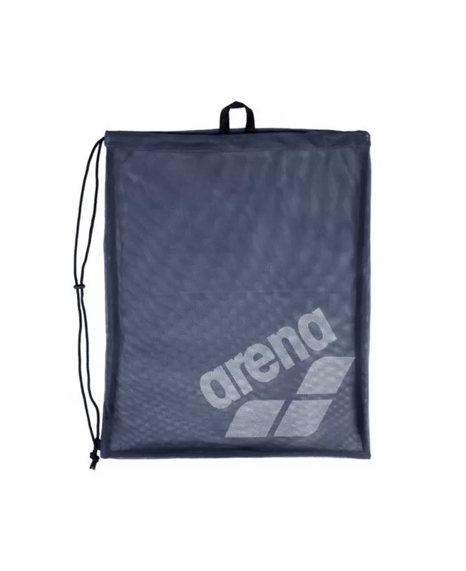 ARENA ONE GO MESH BAG NAVY 