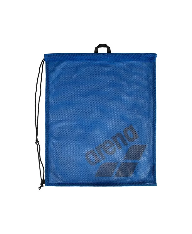 ARENA ONE GO MESH BAG ROYAL 
