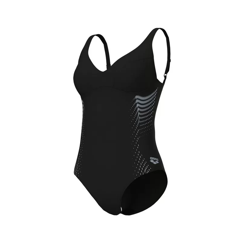 W ARENA NICESENESS SWIMSUIT U BACK B 