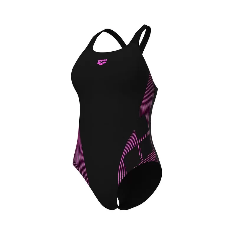 W ARENA LILY SWIMSUIT SWIM PRO BAC 