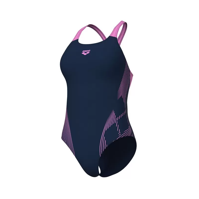 W ARENA LILY SWIMSUIT SWIM PRO N 