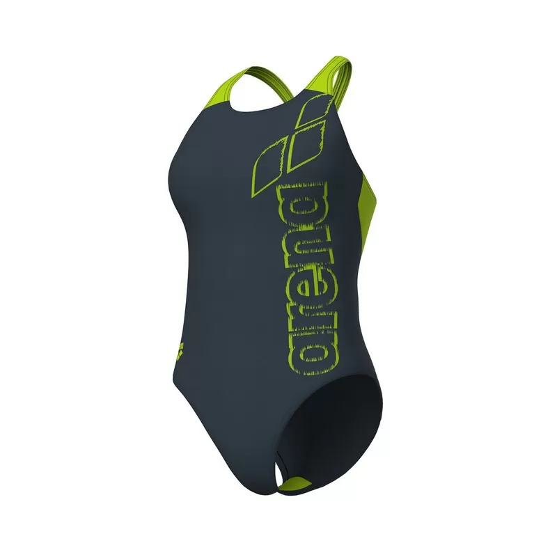 W ARENA SCRATCHY SWIMSUIT V BACK A 