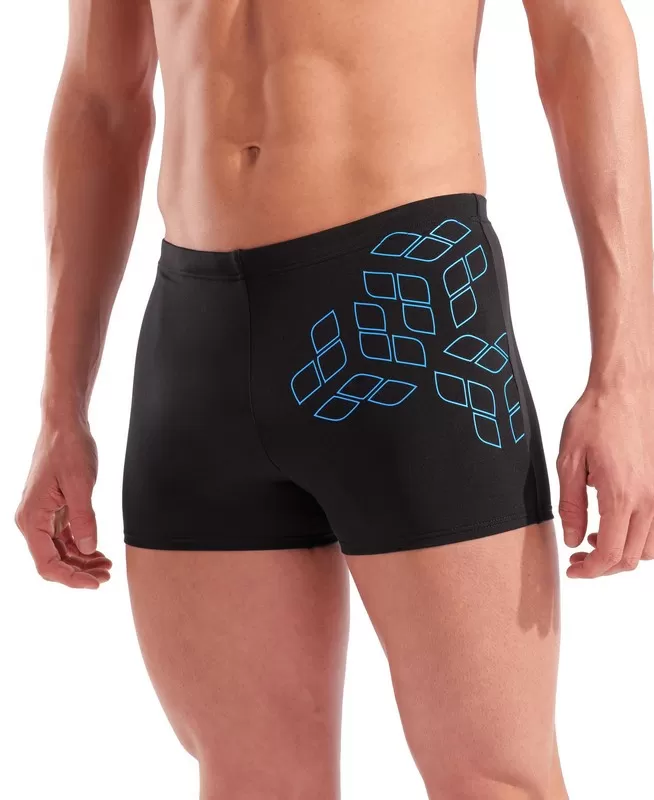 M ARENA KIKKO GRAPHIC SWIM SHORT 