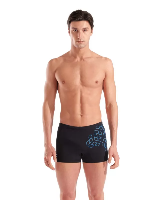 M ARENA KIKKO GRAPHIC SWIM SHORT 