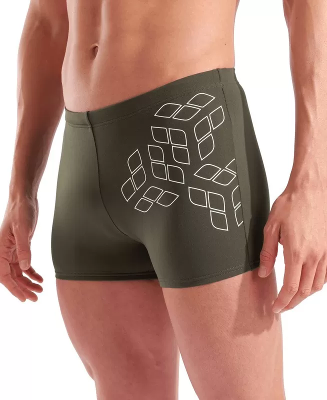 M ARENA KIKKO GRAPHIC SWIM SHORT 