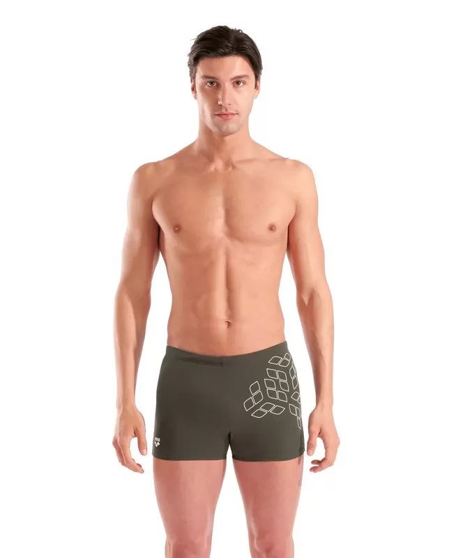 M ARENA KIKKO GRAPHIC SWIM SHORT 