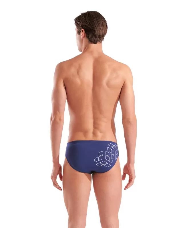 M ARENA KIKKO GRAPHIC SWIM BRIEFS 