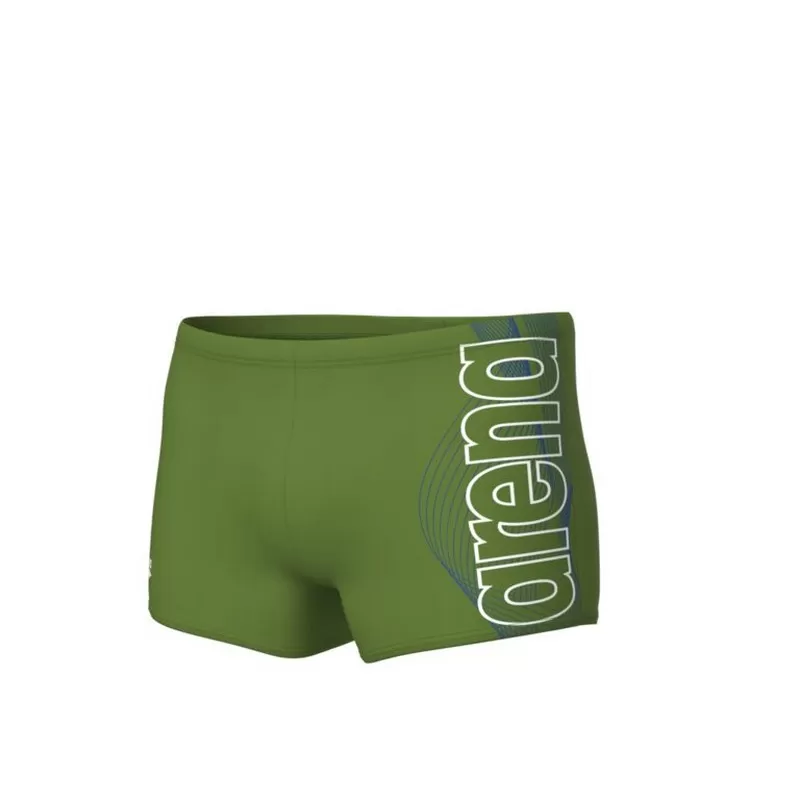 MEN'S ARENA BASIC SWIM SHORT 