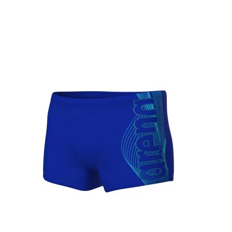 MEN'S ARENA BASIC SWIM SHORT 