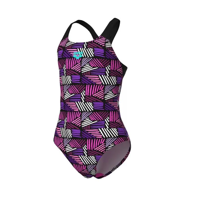 G ARENA CANDIES SWIMSUIT SWIM PRO PINK 