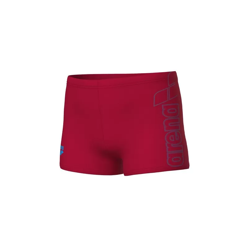 B ARENA LOGO SWIM SHORT 