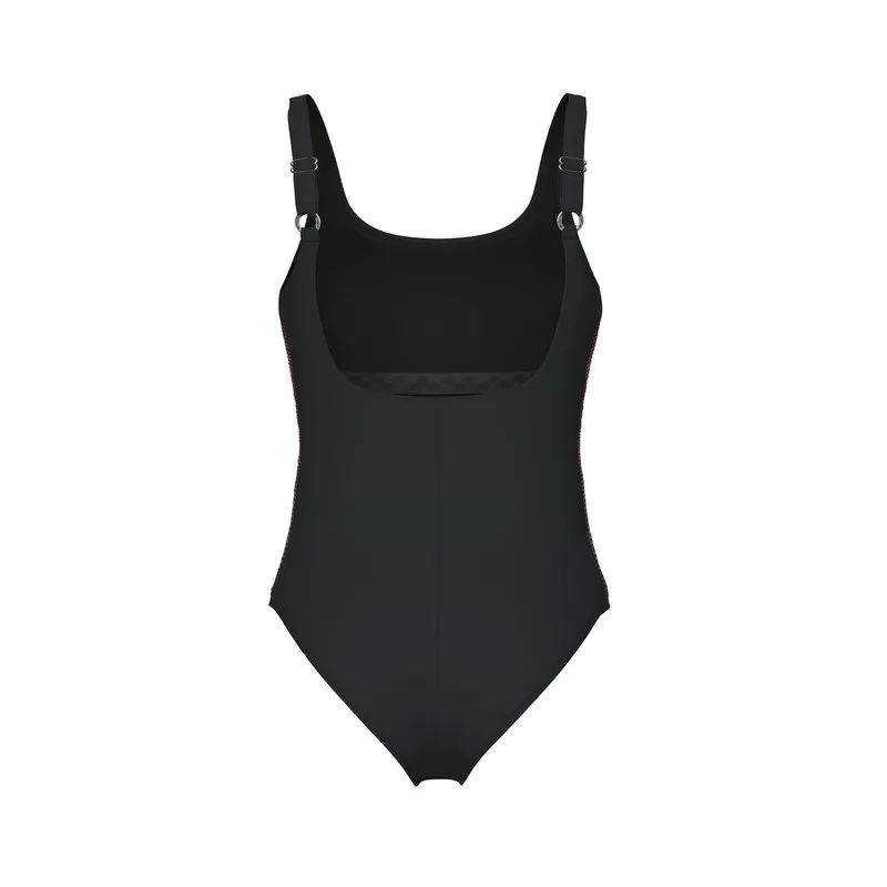 W ARENA SWIMSUIT CARLA U BACK B 