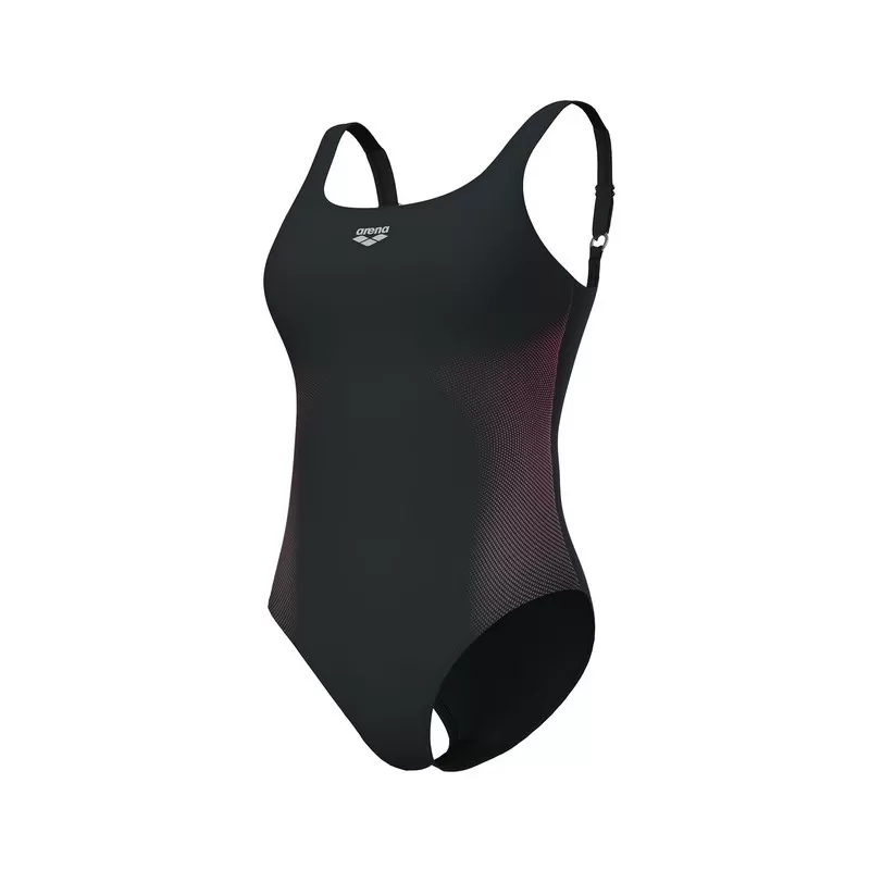 W ARENA SWIMSUIT CARLA U BACK B 