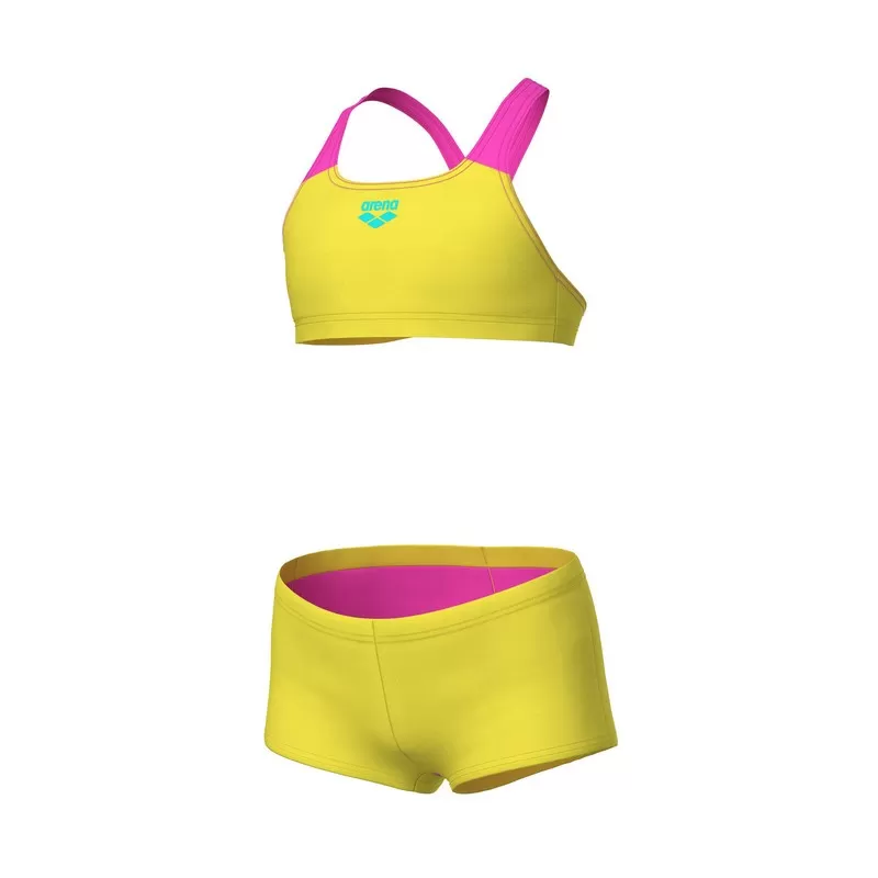 G ARENA BIKINI SOLID L 