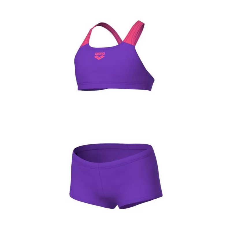 G ARENA BIKINI SOLID L 