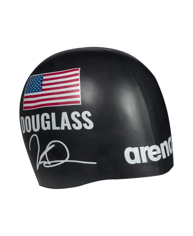 MOULDED ATHLETES SIGNATURE DOUGLAS 
