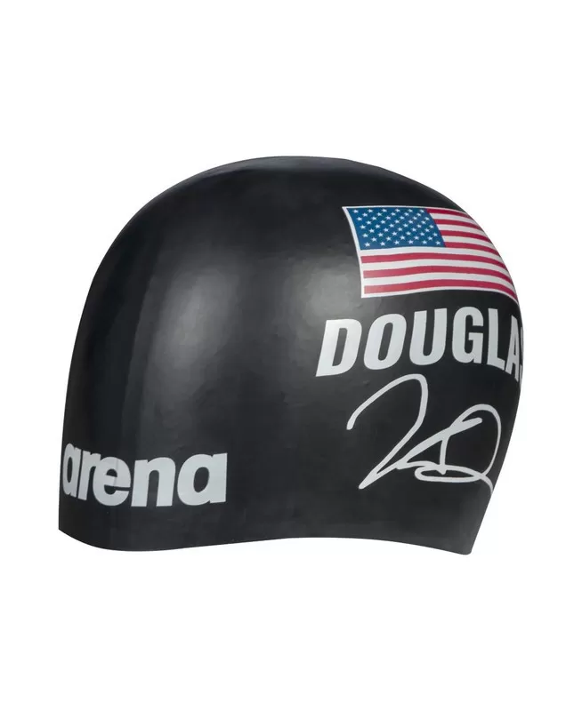 MOULDED ATHLETES SIGNATURE DOUGLAS 