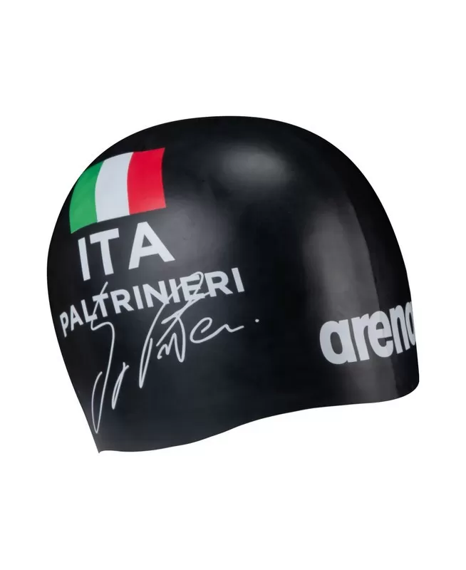 MOULDED ATHLETES SIGNATURE PALTRINIERI 