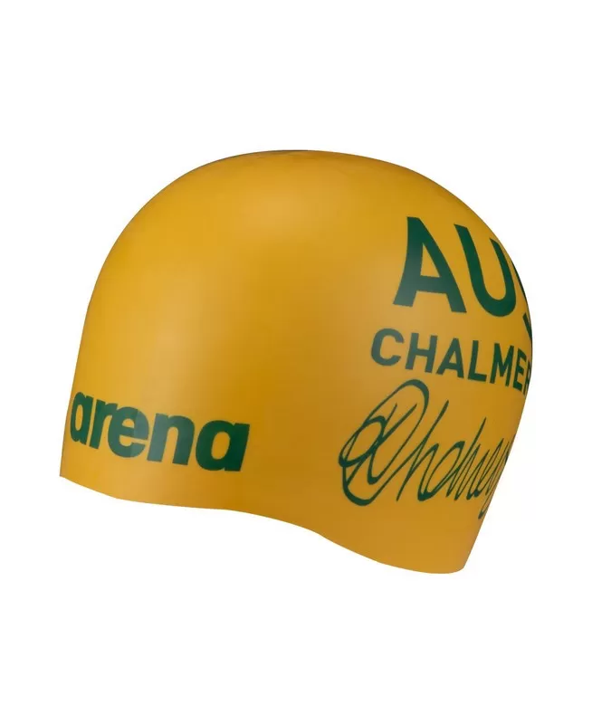 MOULDED ATHLETES SIGNATURE CHALMERS 