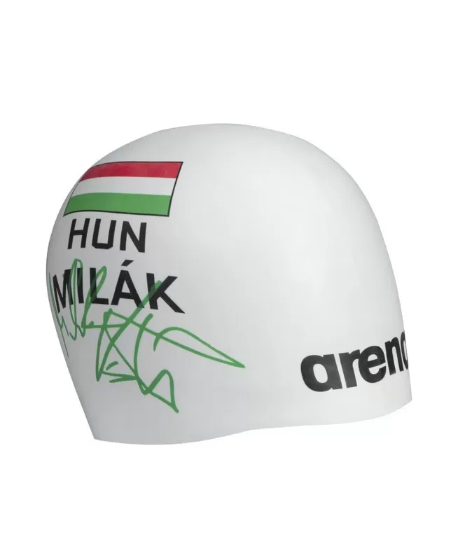 MOULDED ATHLETES SIGNATURE MILAK 