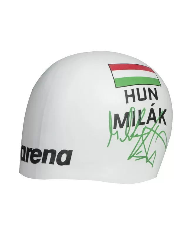 MOULDED ATHLETES SIGNATURE MILAK 