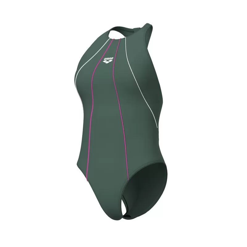 W ARENA MERYDIAN SWIMSUIT ONE PIECE 