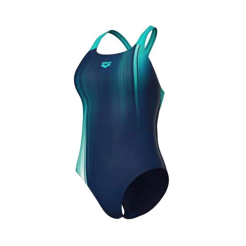 W ARENA LIGHT SWIMSUIT SWIM PRO BAC 
