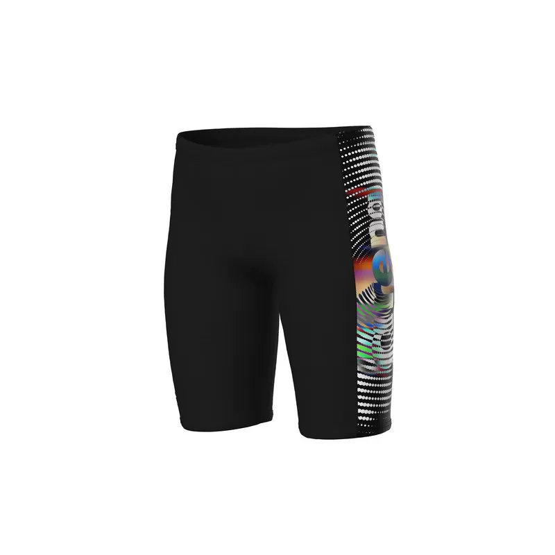B ARENA LIT LOGO SWIM JAMMER 