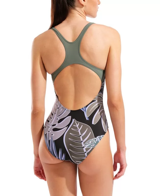 W ARENA FOREST SWIMSUIT SWIM PRO BA 