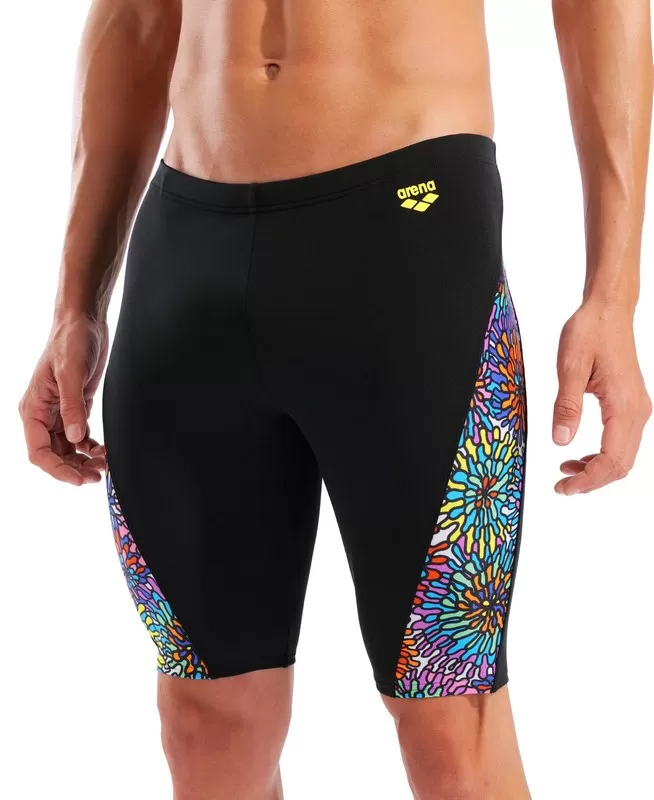 M ARENA GARDEN SWIM JAMMER 