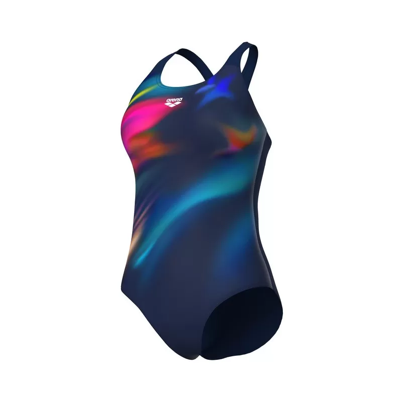 W ARENA PRINT SWIMSUIT CONTROL PRO 