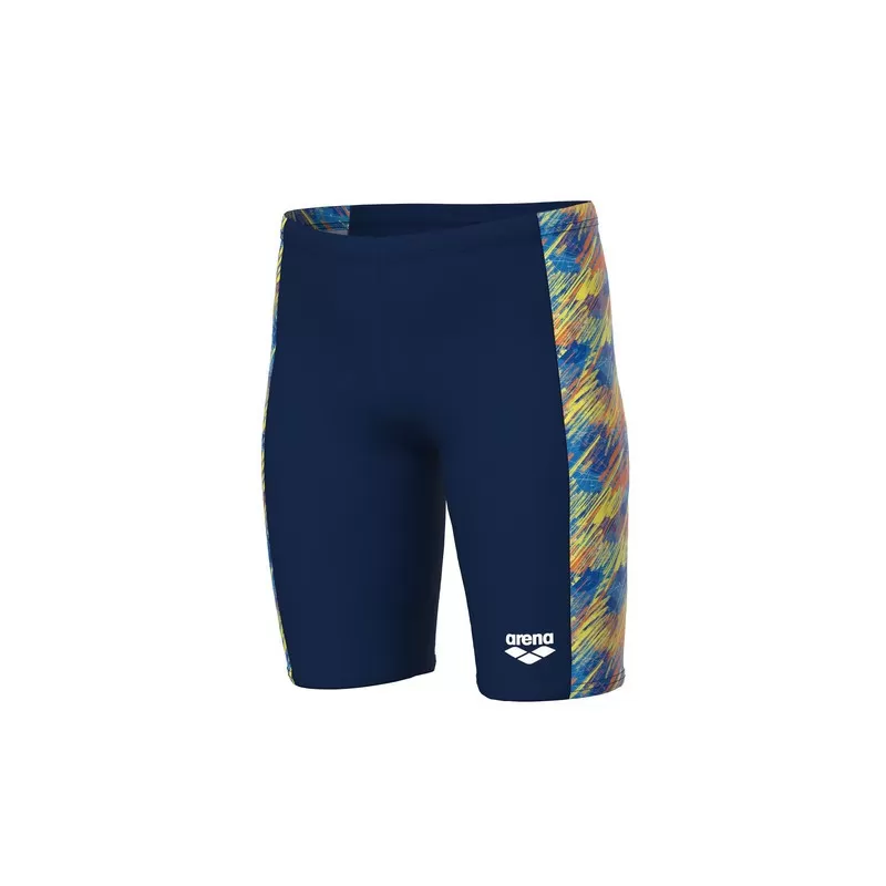 B ARENA DRAFT SWIM JAMMER 