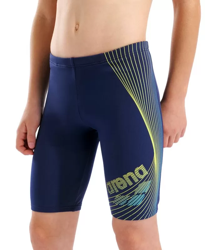 B ARENA DESIGN SWIM JAMMER 