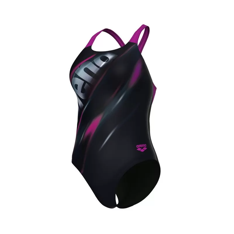 W ARENA PLACEMENT SWIMSUIT SWIM PRO 