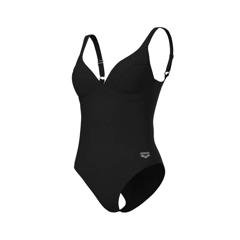 W ARENA SWIMSUIT DANIELA U BACK 