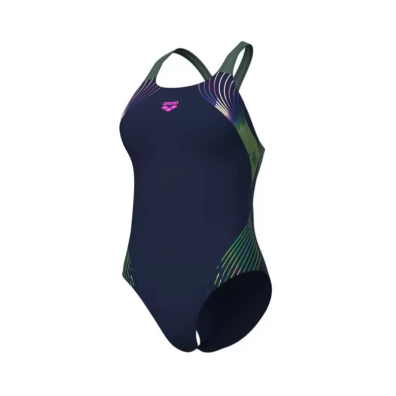 W ARENA NUANCE SWIMSUIT SWIM PRO BA 