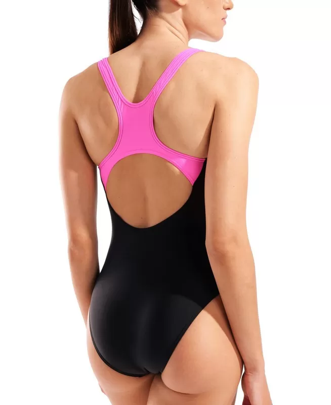 W ARENA SWIMSUIT CONTROL PRO BACK B 