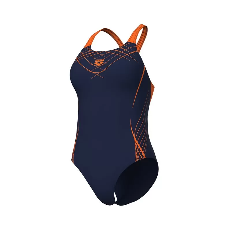 W ARENA PROPOSAL SWIMSUIT SWIM PRO 