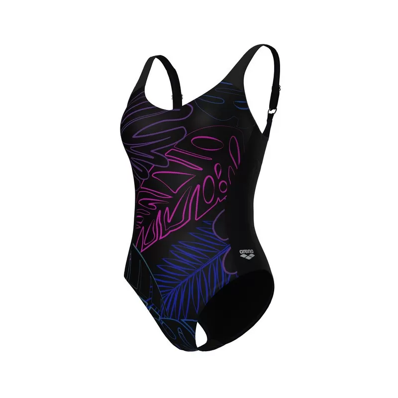 W ARENA SWIMSUIT MIA WING BACK 