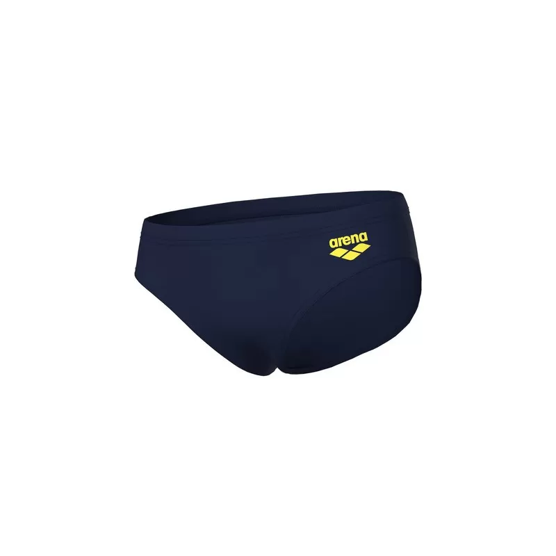 B ARENA LETTERING SWIM BRIEFS 