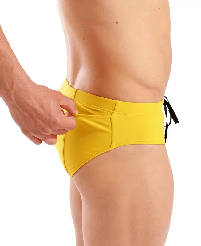 M ARENA SMART POCKET SWIM BRIEFS 