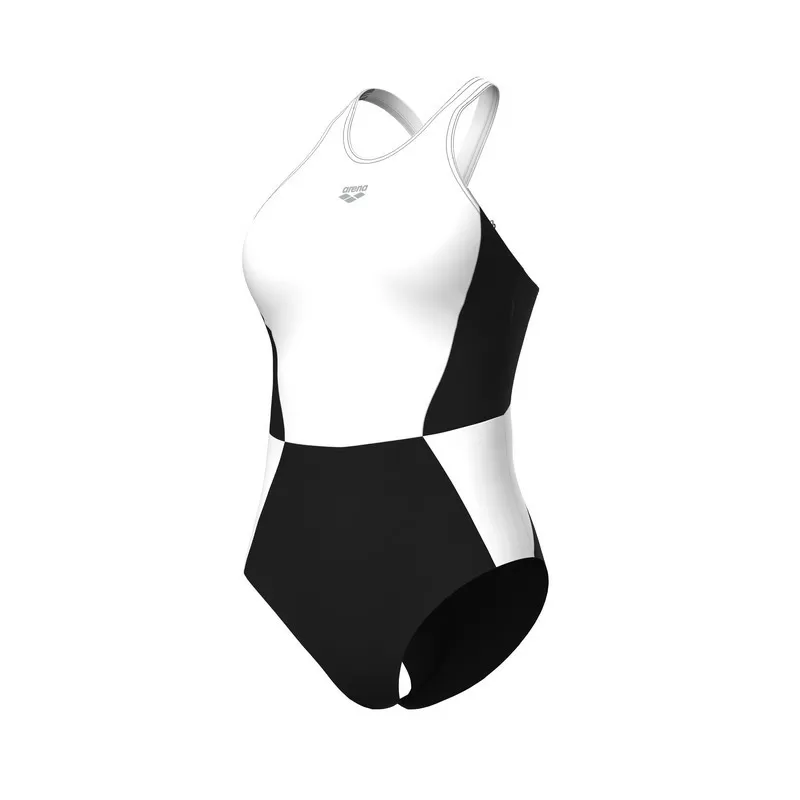 W ARENA SWIMSUIT ELSA CROSS BACK 
