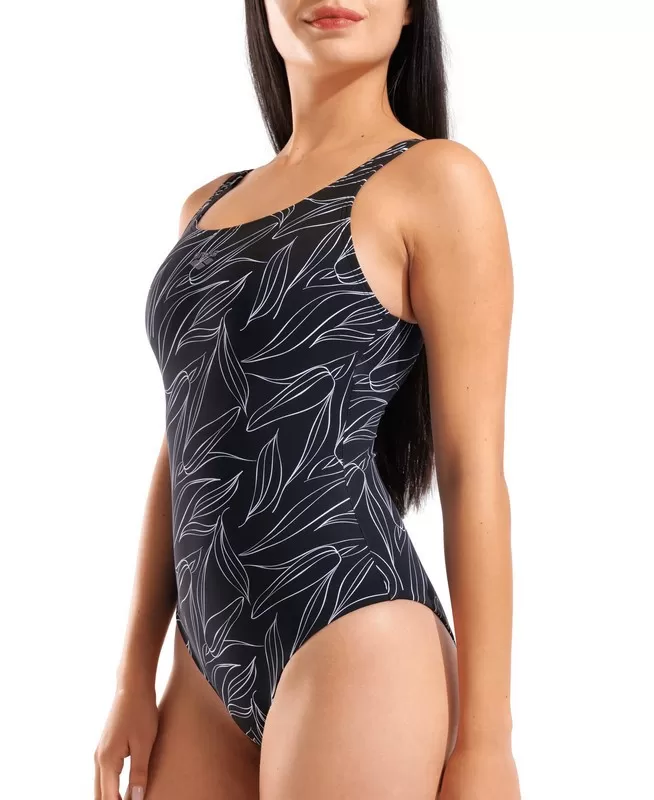 W ARENA SWIMSUIT MARISA U BACK 