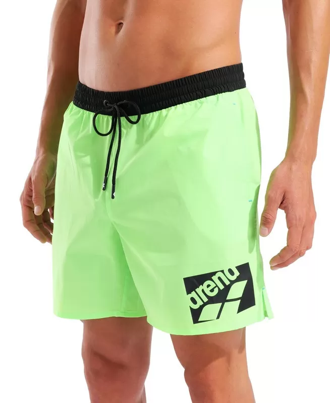M ARENA LOGO BOXER 