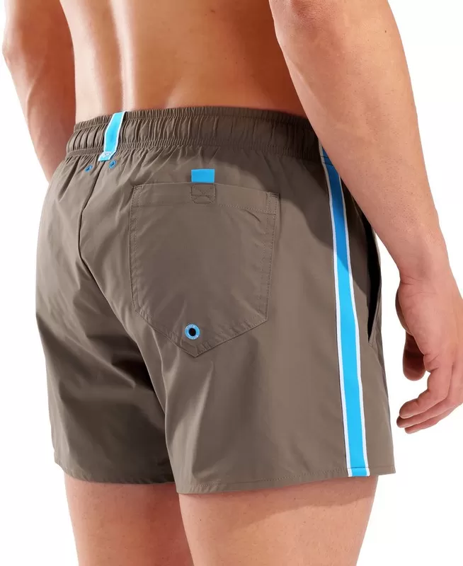 M ARENA SIDE TAPES BEACH X-SHORT 